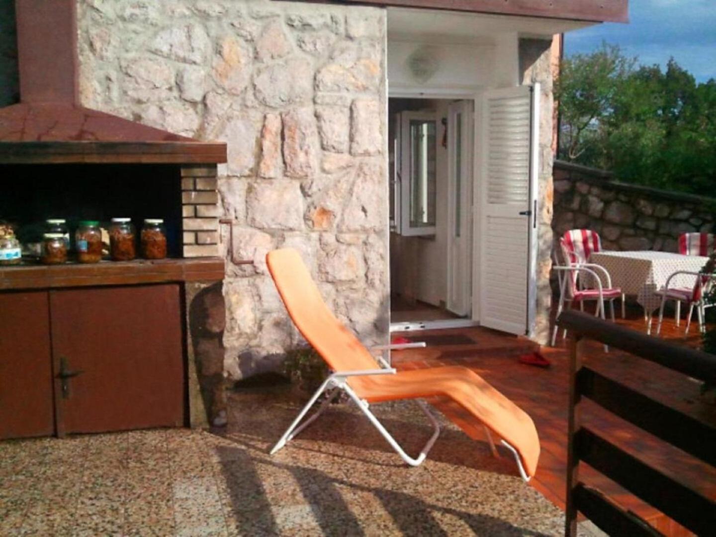 Apartment Ivan Ribarica Esterno foto